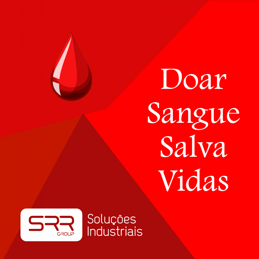 Doe Sangue!