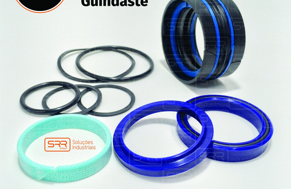SRR - Fabricante de KITS OEM e Aftermarket para Guindastes das principais marcas e medidas.