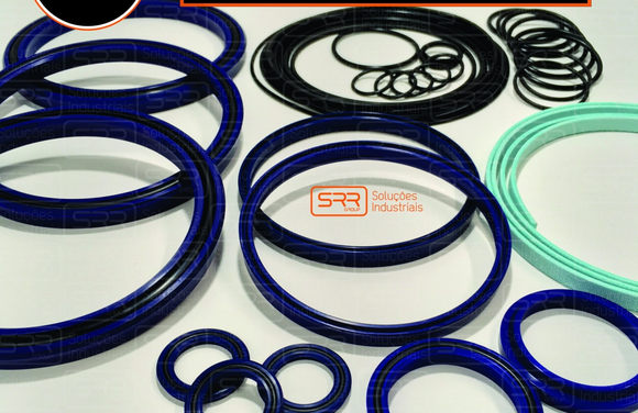 Kits de Alta Performance para Cilindros Hidropneumáticos