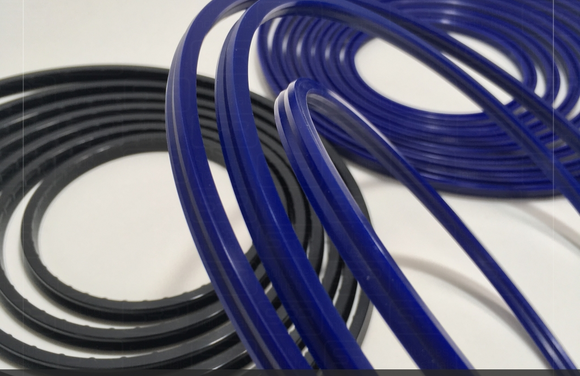 SRR - Fabricante de KITS OEM e Aftermarket para Cilindros Telescópicos das principais marcas e medidas.