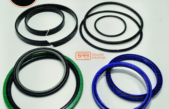 SRR - Fabricante de KITS OEM e Aftermarket para Guindastes das principais marcas e medidas.
