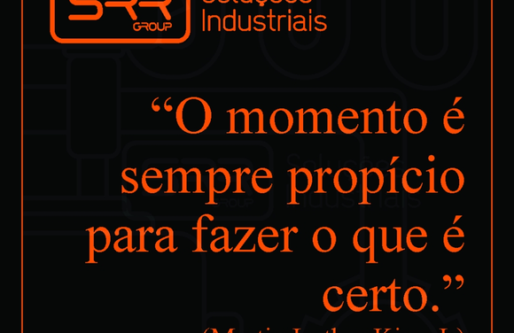 Momento SRR
