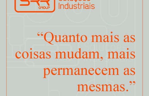 Momento SRR