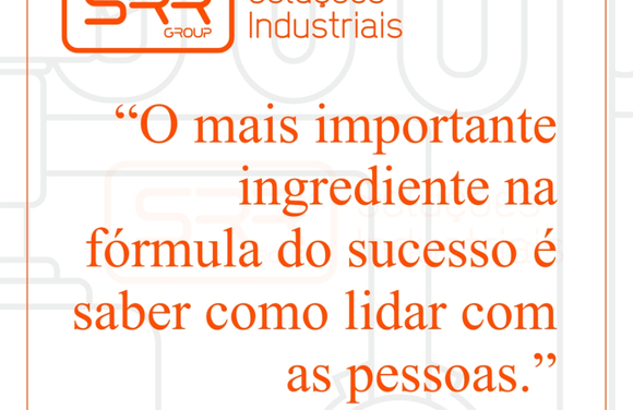 Momento SRR