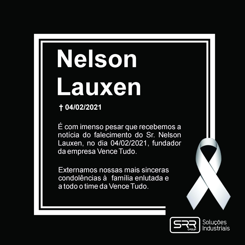 Comunicado SRR