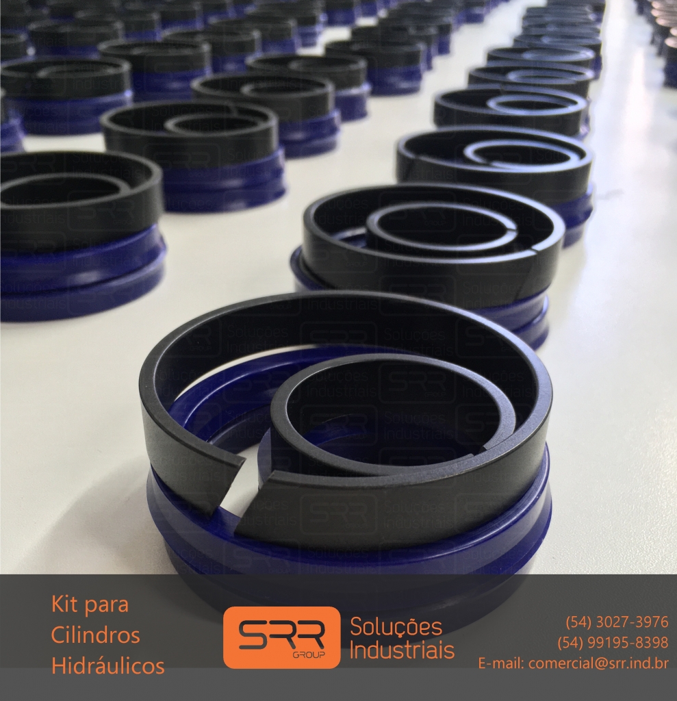 Kits de Alta Performance