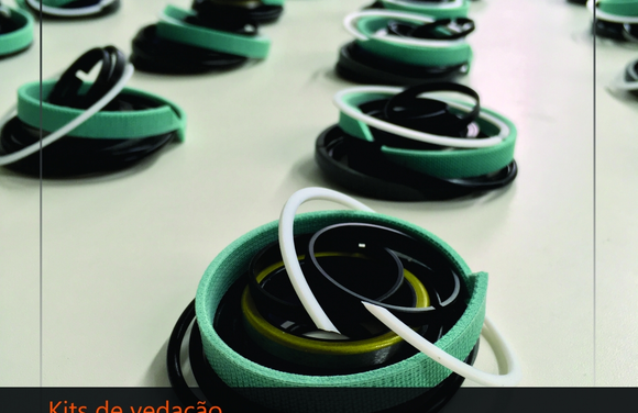 Kits de Alta Performance