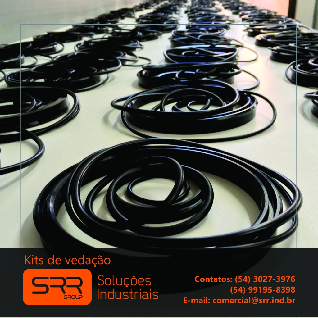 Kits de Alta Performance