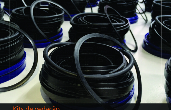 Kits de Alta Performance