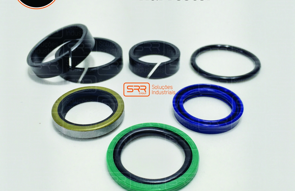 Fabricante de KITS OEM e Aftermarket para Cabeçotes Processadores da Linha Florestal (Papel e Celulose).