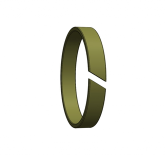 Anel Guia ST   (Material PTFE)