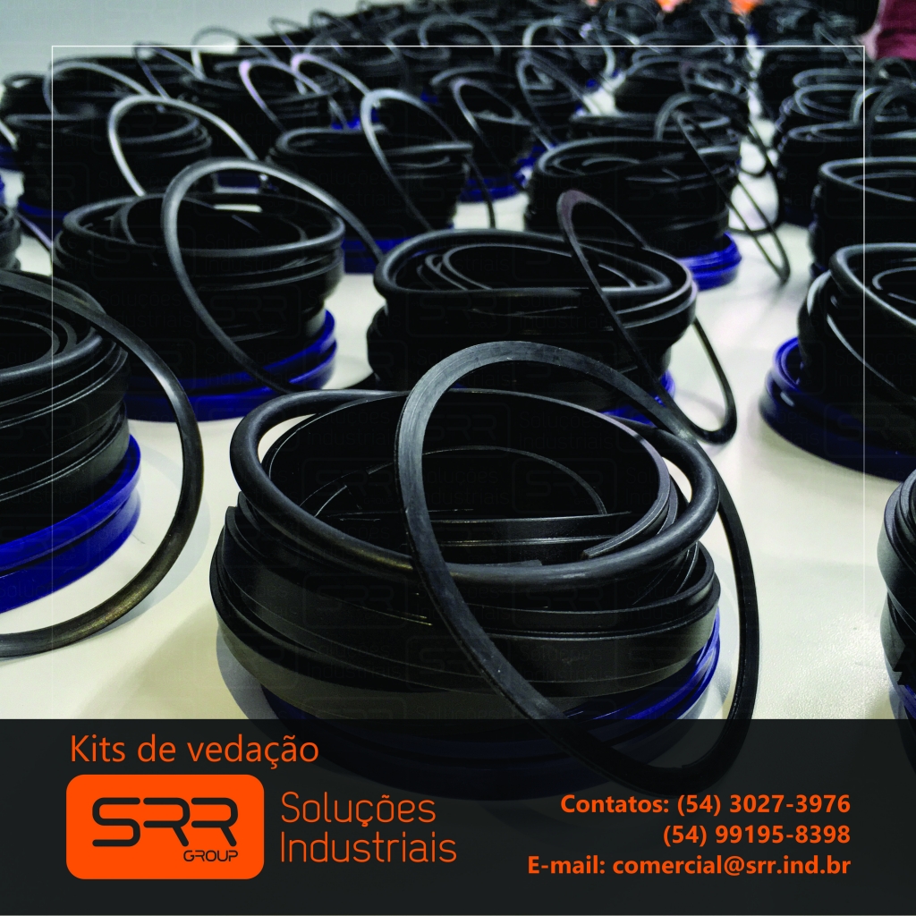 Kits de Alta Performance