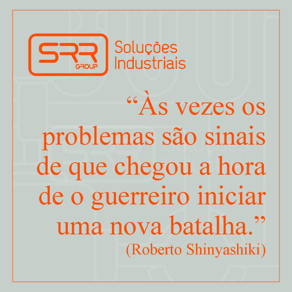 Momento SRR
