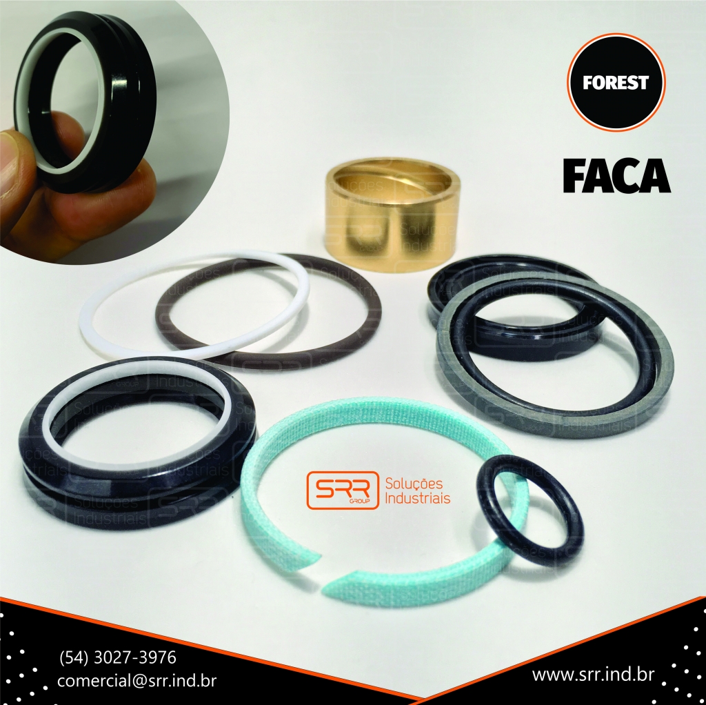 SRR - Fabricante de Kits OEM e Aftermarket