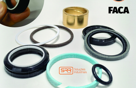 SRR - Fabricante de Kits OEM e Aftermarket