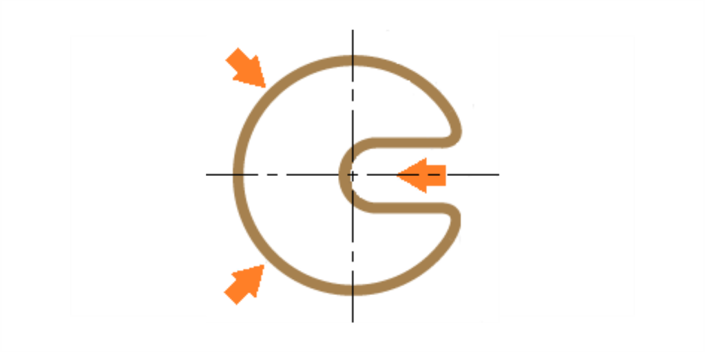 Princípios de Vedação - Montagem e Instalação