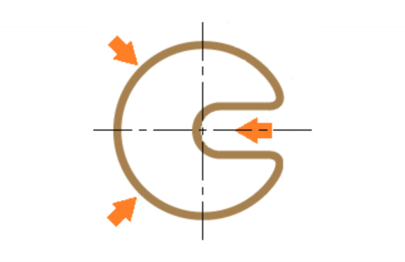 Princípios de Vedação - Montagem e Instalação