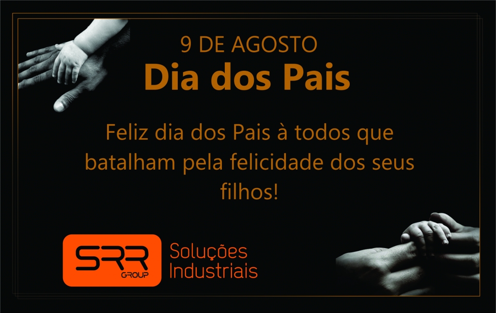 Dia dos Pais SRR